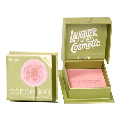 BOX O´POWDER BLUSH (RUBOR EN POLVO)